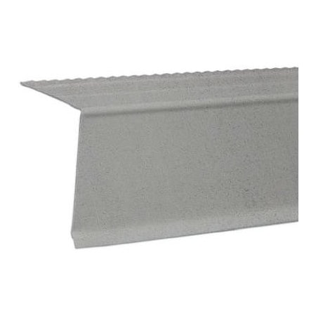 Amerimax Home Products C4 MF Galv Drip Edge 5662200120